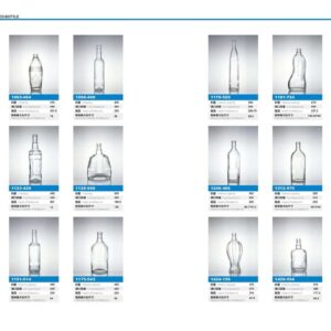 Hũ Thủy Tinh Nắp Thiếc 350ml - Đựng mứt, hạt, đồ khô