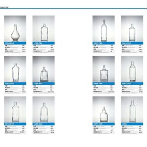 Chai Cao Có Quai 1L - Phục vụ đóng gói và quà tặng