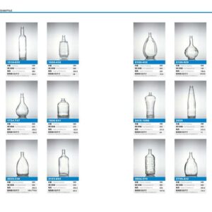 Hũ Đựng Dược Liệu 350ml - An toàn và bền vững