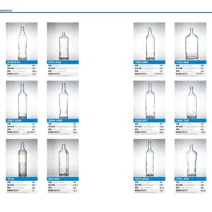 Hũ Tròn 300ml Nắp Gỗ - Đậm chất thủ công