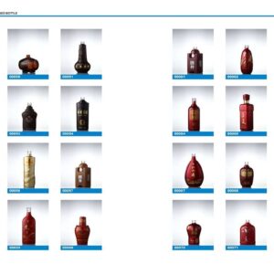 Chai Tròn Miệng Rộng 1L – Tiện dụng cho gia đình