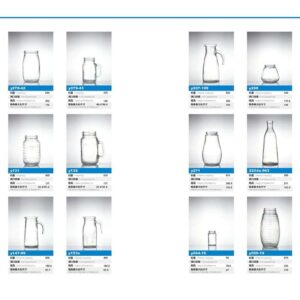 Chai Đựng Trà 800ml – Giữ hương và màu sắc tốt